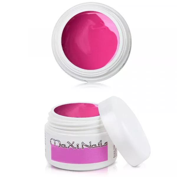 Farbgel Pink Nr:102